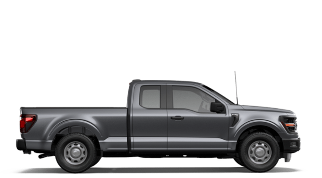2026 Ford F-150+F-150